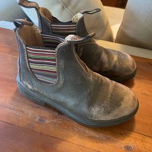 Kids Blundstones (AUS size 13)